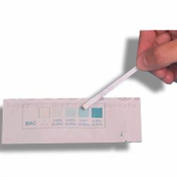 Offerte prezzi Test alcol saliva / saliva alcohol test strisce - solo uso professionale - risultato in soli 2 minut Test alcol saliva / saliva alcohol test strisce - solo uso professionale - risultato in soli 2 minut