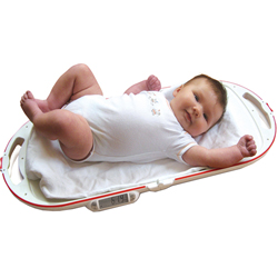 Offerte prezzi Bilancia pesa neonati / bambini digitale pieghevole soehnle 8320 display lcd - portata 15kg - bianca Bilancia pesa neonati / bambini digitale pieghevole soehnle 8320 display lcd - portata 15kg - bianca
