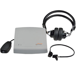 Offerte prezzi Audiometro diagnostico elettronico piccolo plus portatile per pc - (aerea +ossea + mascheramento) - Audiometro diagnostico elettronico piccolo plus portatile per pc - (aerea +ossea + mascheramento) -