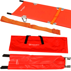 Offerte prezzi Barella pieghevole in 4 parti - con piedini - pieghevole in larghezza e lunghezza - peso 5kg - porta Barella pieghevole in 4 parti - con piedini - pieghevole in larghezza e lunghezza - peso 5kg - porta