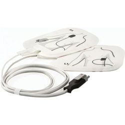 Offerte prezzi Coppia piastre elettrodi monopaziente primedic save pads - adulti/bambini di 8 anni + di 25kg - fino Coppia piastre elettrodi monopaziente primedic save pads - adulti/bambini di 8 anni + di 25kg - fino