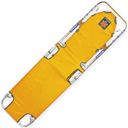Offerte prezzi Barella pieghevole modello 310 - con schienale - 187x48xh.12,5cm - peso 6,5kg - portata 170kg - aran Barella pieghevole modello 310 - con schienale - 187x48xh.12,5cm - peso 6,5kg - portata 170kg - aran