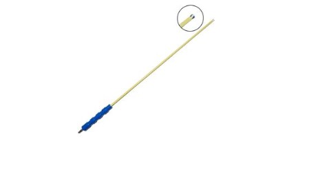 Elettrodo Laparoscopia Gima 30607 - Spatola 36 Cm Per Diatermocoagulazione