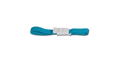 Laccio Emostatico Elastico Timesco Medical Con Fibbia A Sgancio Rapido – BS01313